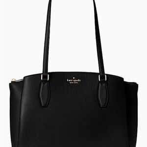 Kate Spade New York Monét Large Triple Compartment Tote